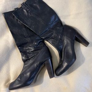 Frye High Boots